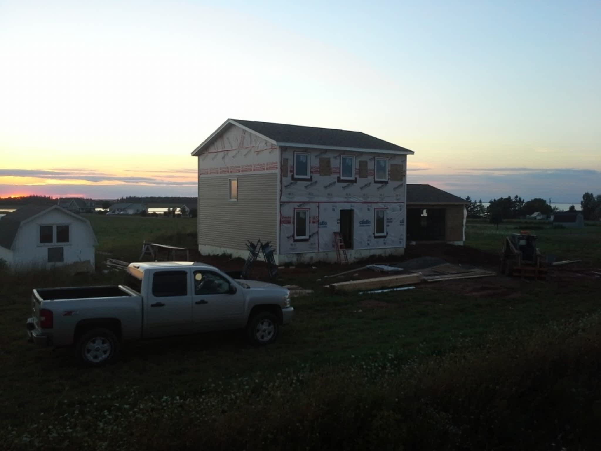 photo Advanced Builders