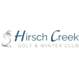 Hirsch Creek Golf & Winter Club - Curling Clubs, Rinks & Lessons