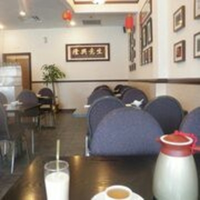 Miss Qu Barbecue Restaurant - Chinese Food Restaurants
