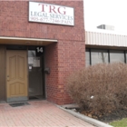 Trg Legal Services Professional Corp - Paralegals