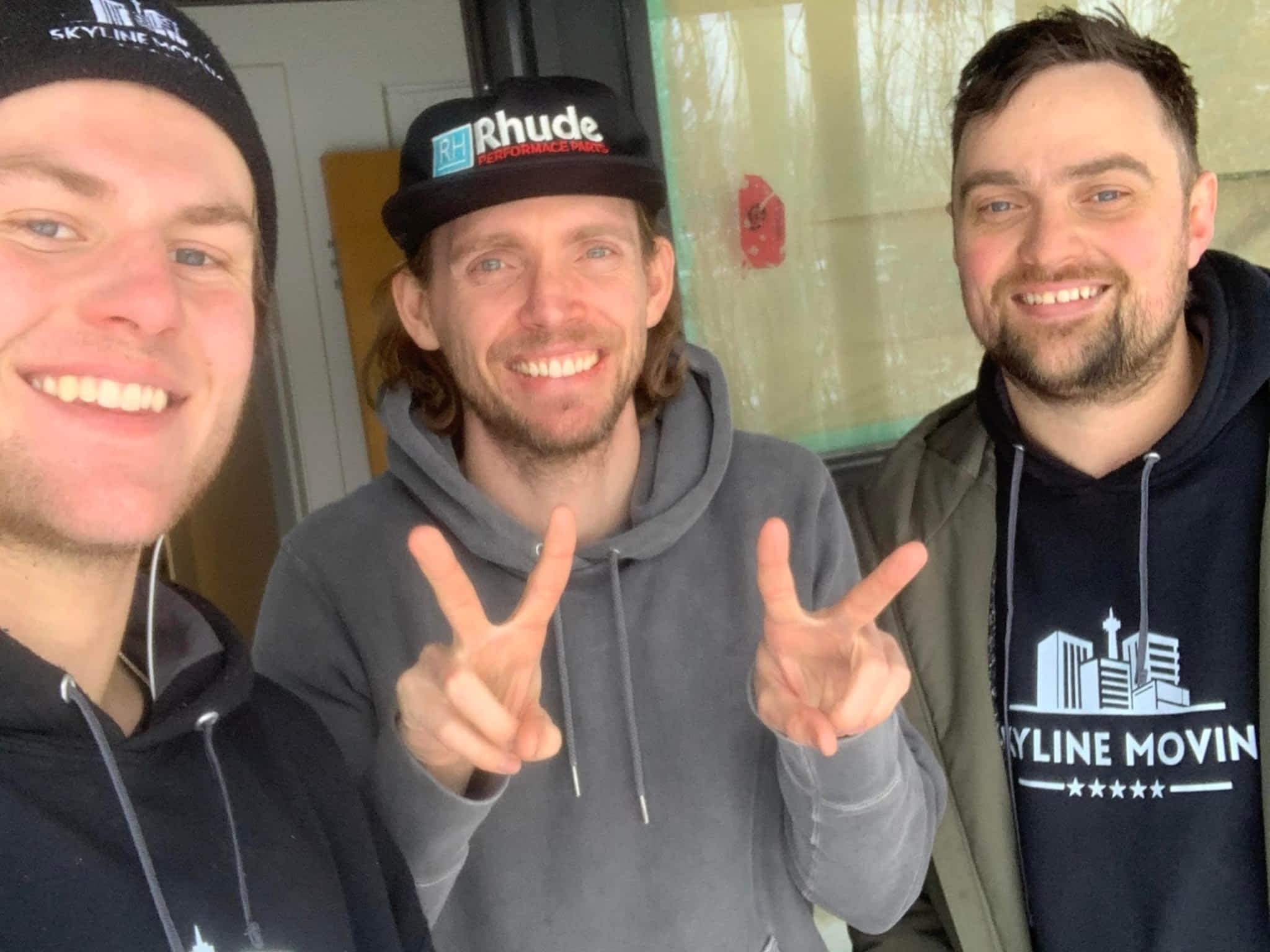 photo Skyline Moving Services