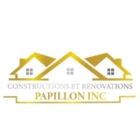 Alexandre Papillon Inc. - Home Improvements & Renovations