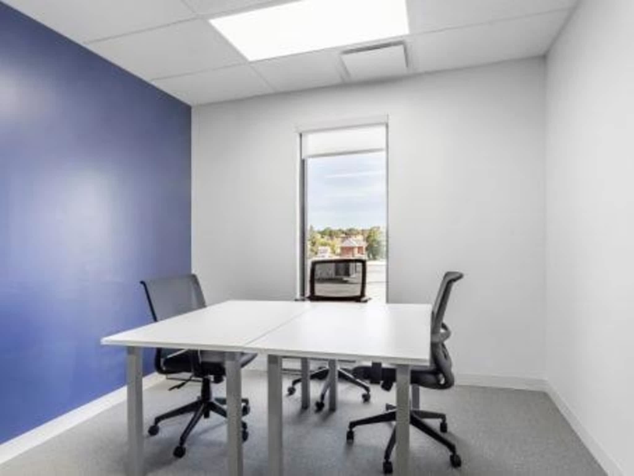 photo Regus - Barrie - Downtown Barrie