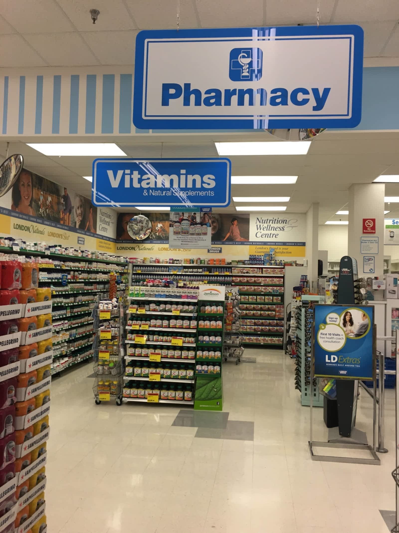 london-drugs-pharmacy-opening-hours-1030-2929-barnet-hwy-coquitlam-bc