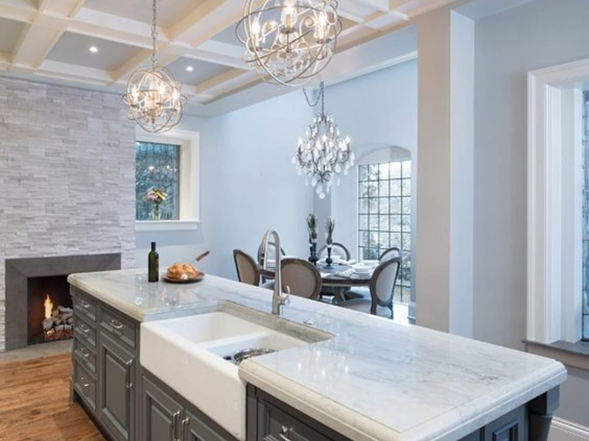 photo Millwork Carpentry