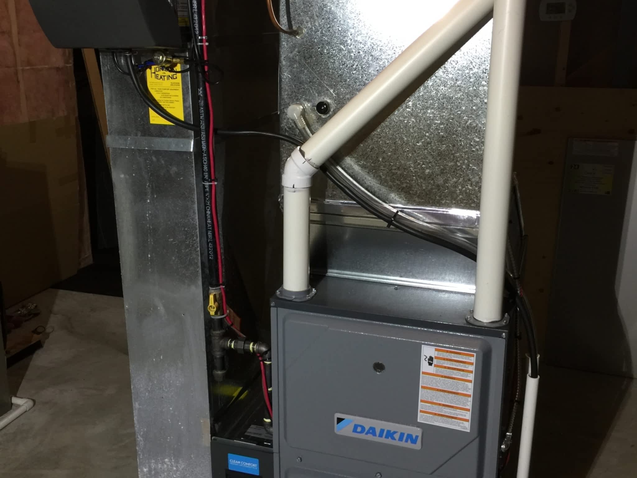 photo JPS Furnace & Air Conditioning