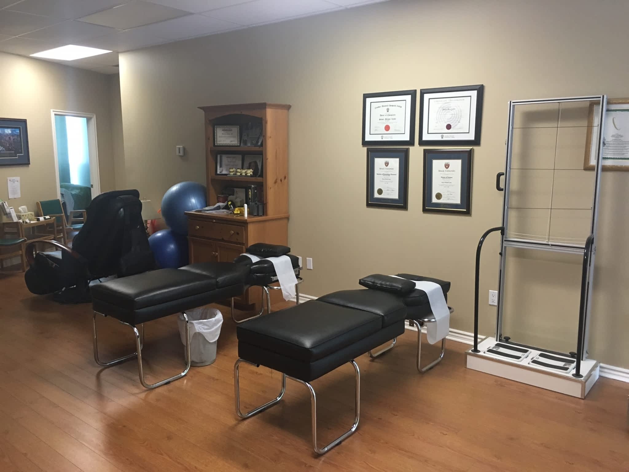 photo Pickering Chiropractic Health Centre