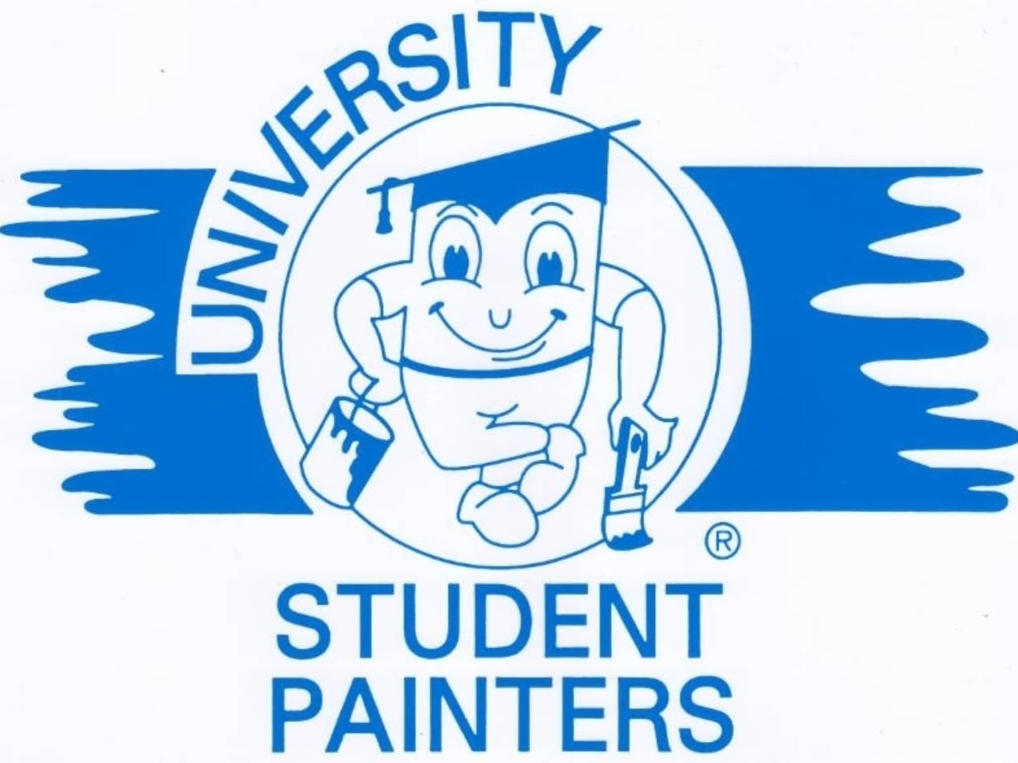 photo University Student Painters