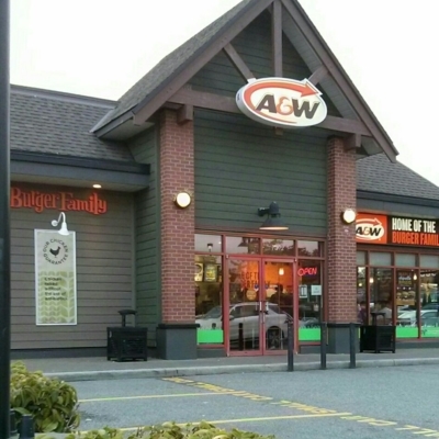 A&W - Restaurants