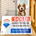 RE/MAX Real Estate Darcy Powlik (Associate) - Courtiers immobiliers et agences immobilières