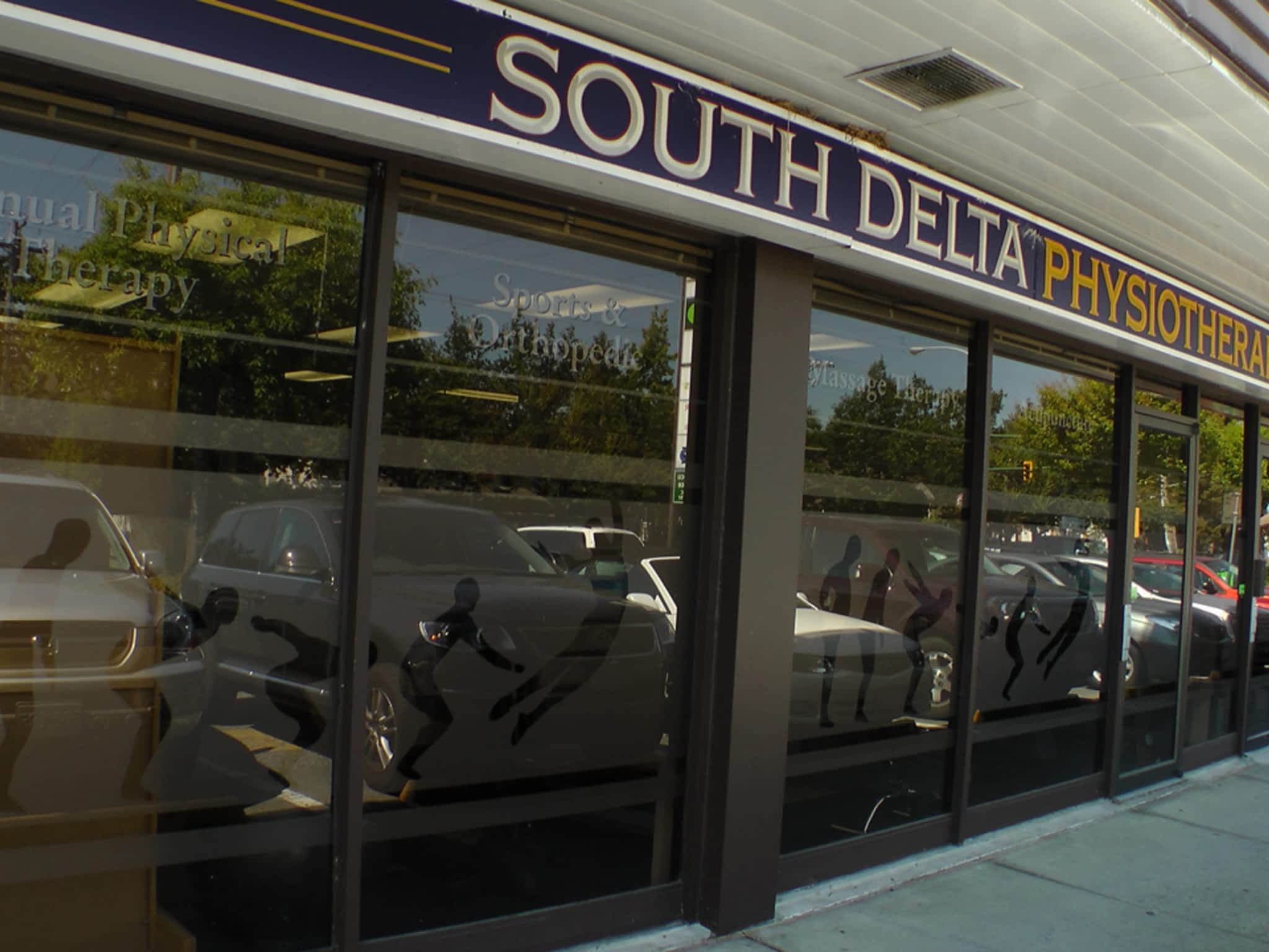 photo South Delta Physiotherapy Clinic