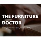 Furniture Doctor/ Kitchen Update - Logo