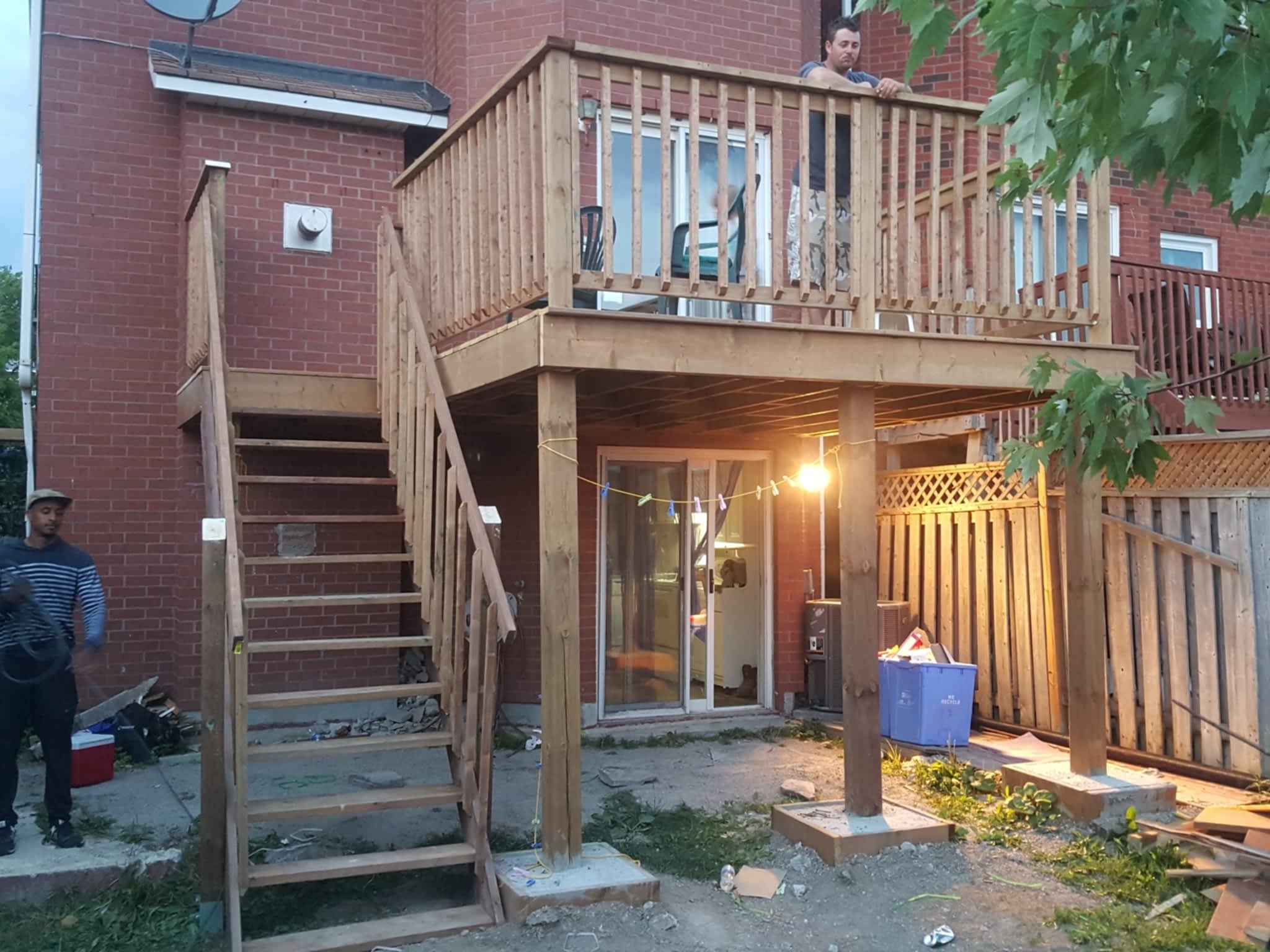 photo HC Contracting