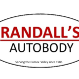 Voir le profil de Randall's Auto Body - Merville