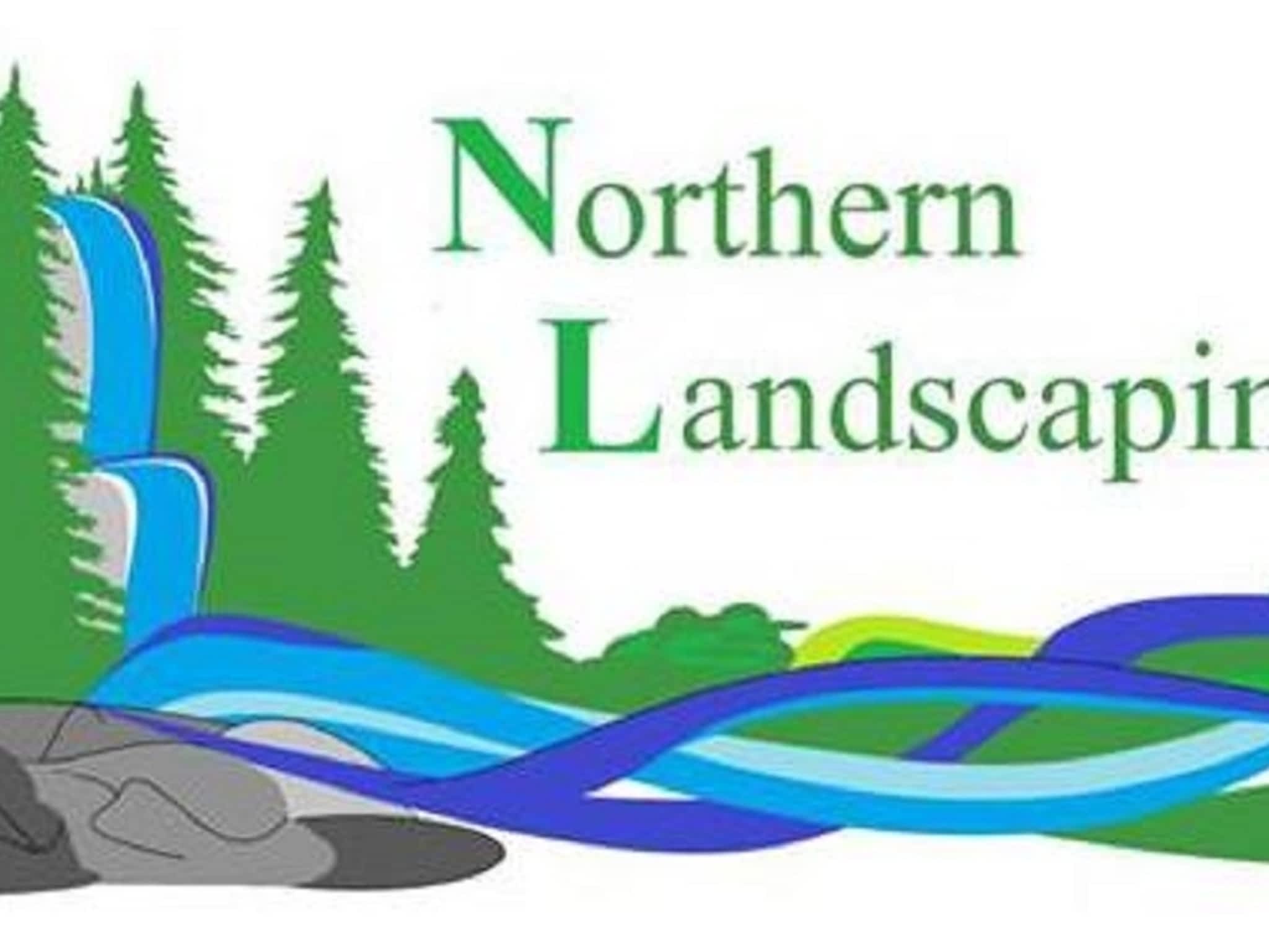 photo Northern Landscaping