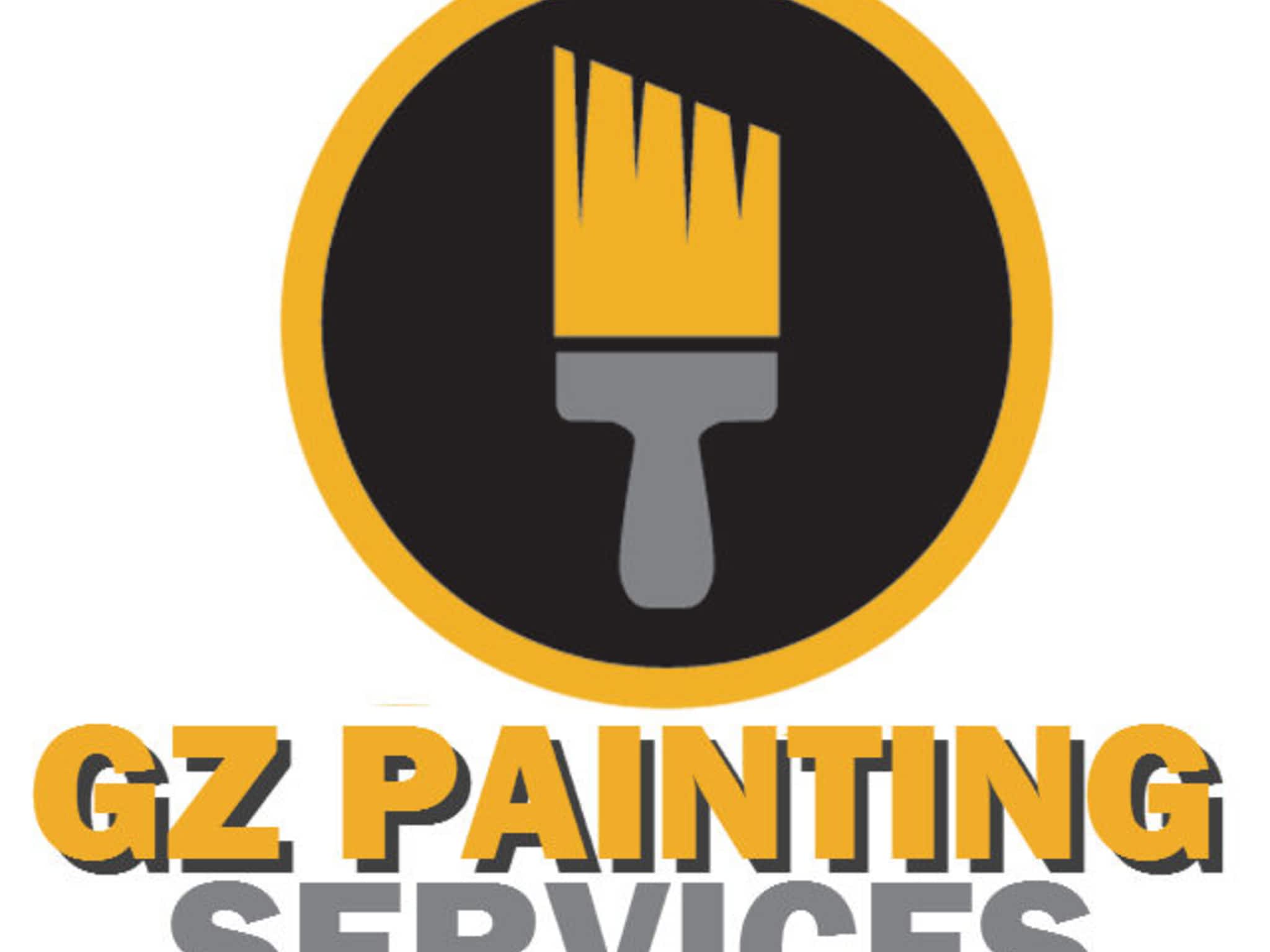 photo GZ Painting Services