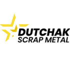 Dutchak Scrap Metal - Logo