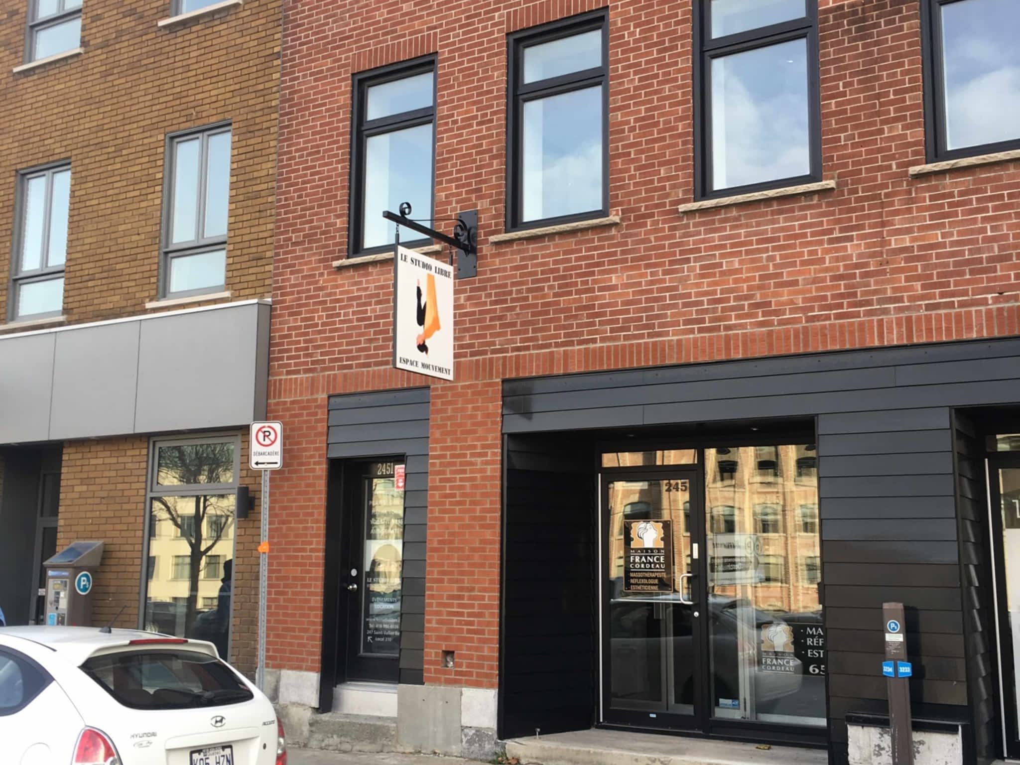 photo Le Studio Libre