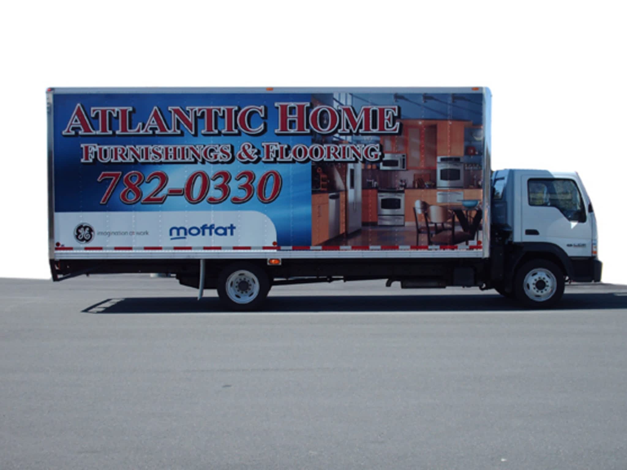 Auto Trim Design Mount Pearl, NL 1178 Topsail Rd Canpages