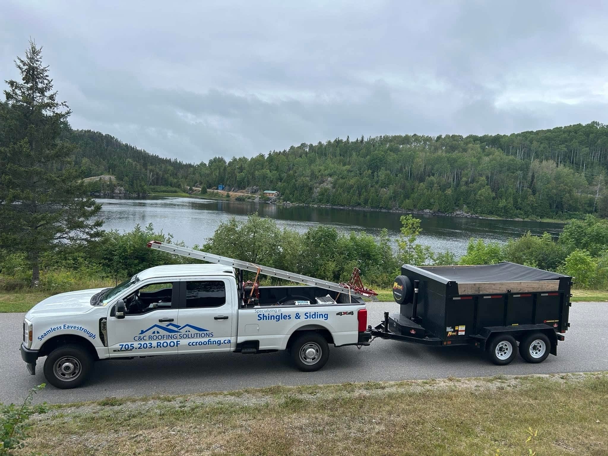 photo C&C Roofing Solutions