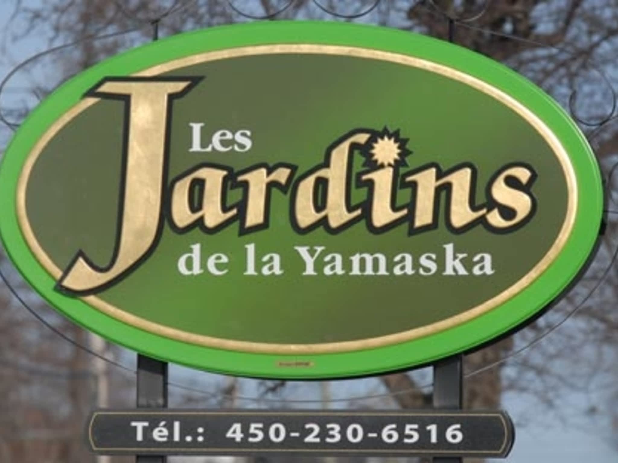 photo Les Jardins de la Yamaska