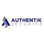 Authentik Sécurité Inc - Logo