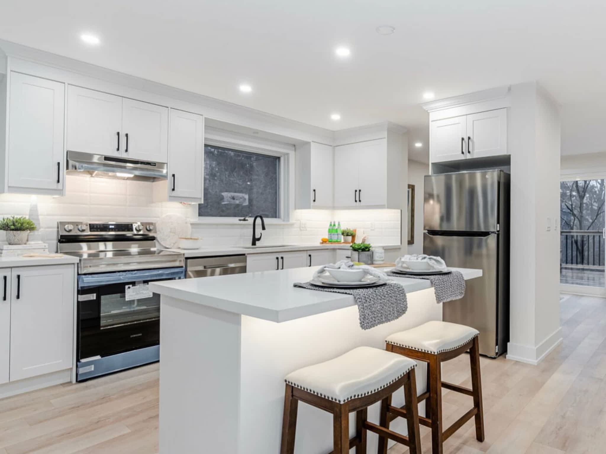 photo Marrast Contracting