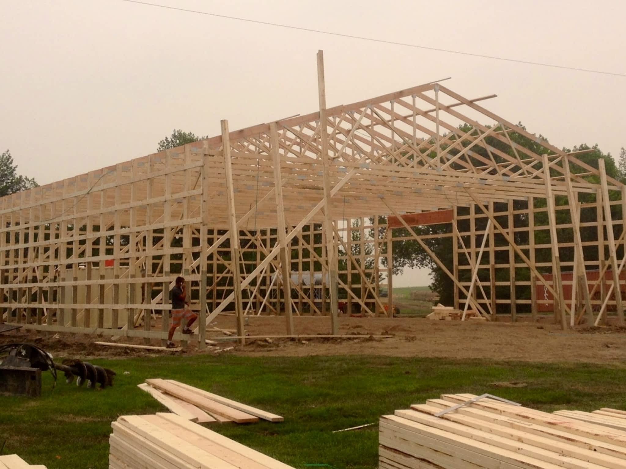 photo 2E Construction