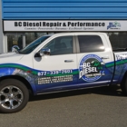 BC Diesel Truck Repair & Performance - Entretien et réparation de camions