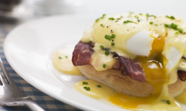 Ring in 2017 with a New Year’s Day brunch in Vancouver