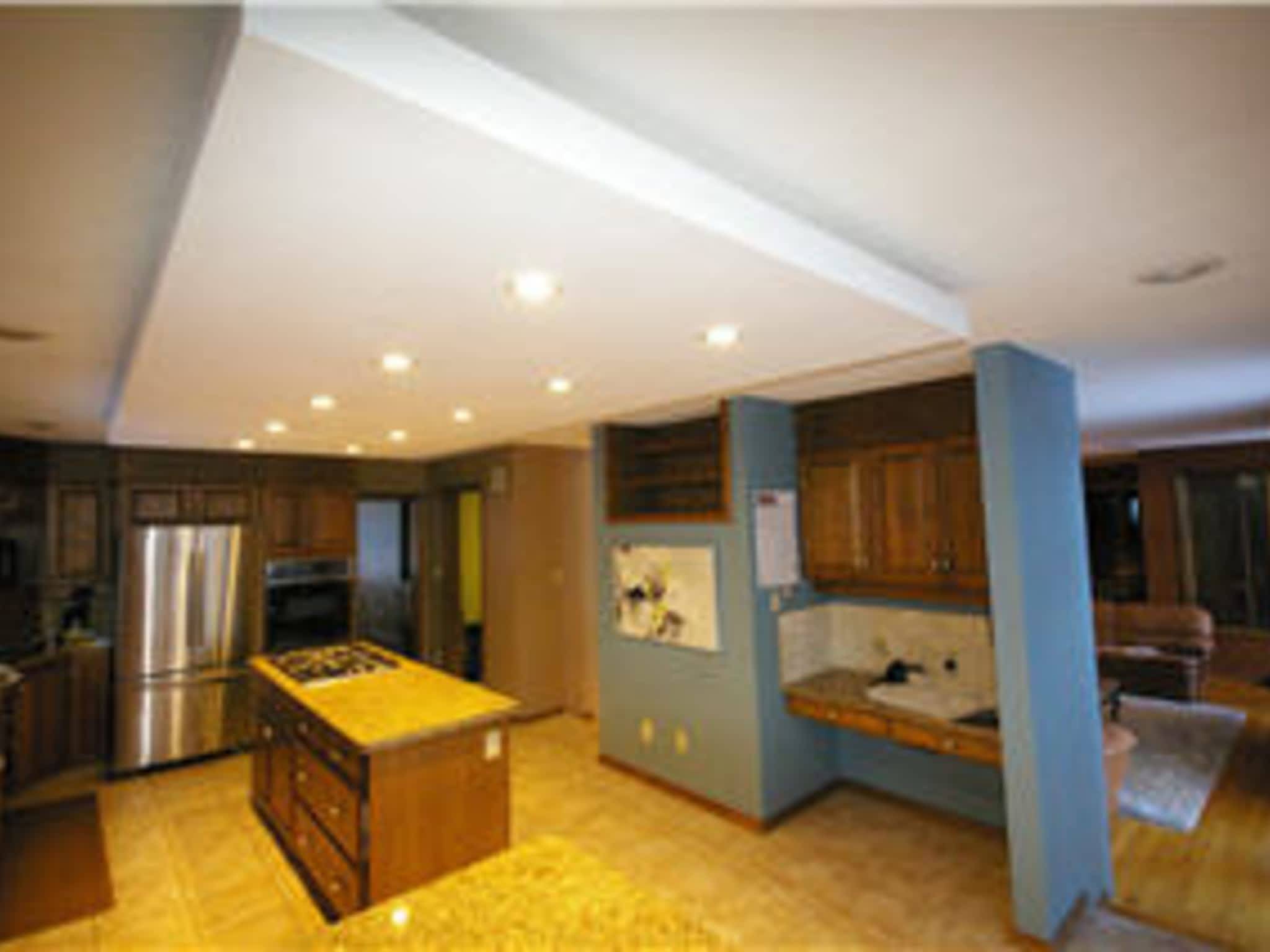 photo Down Under Custom Builders Ltd