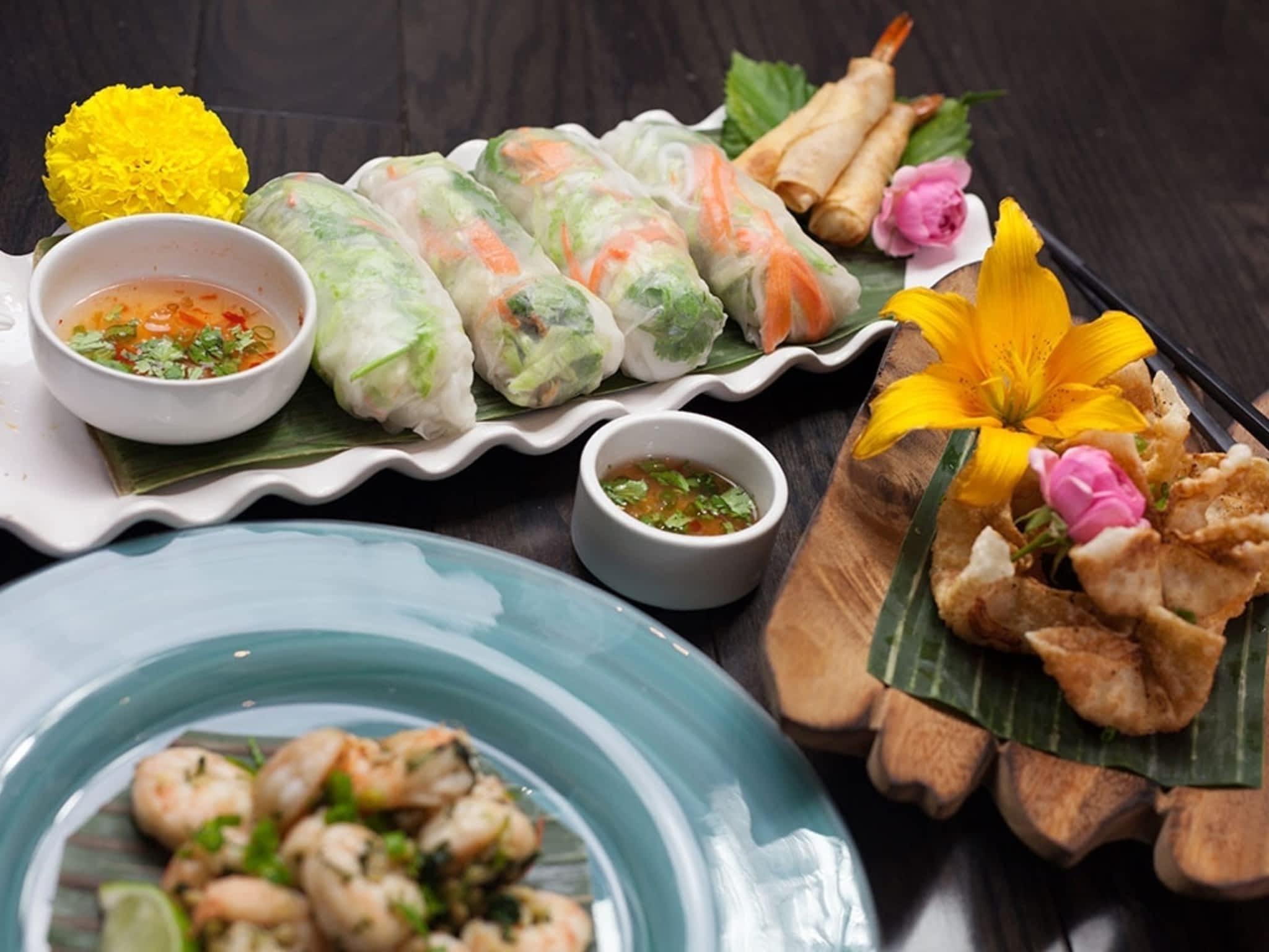 photo Lao Thai Restaurant