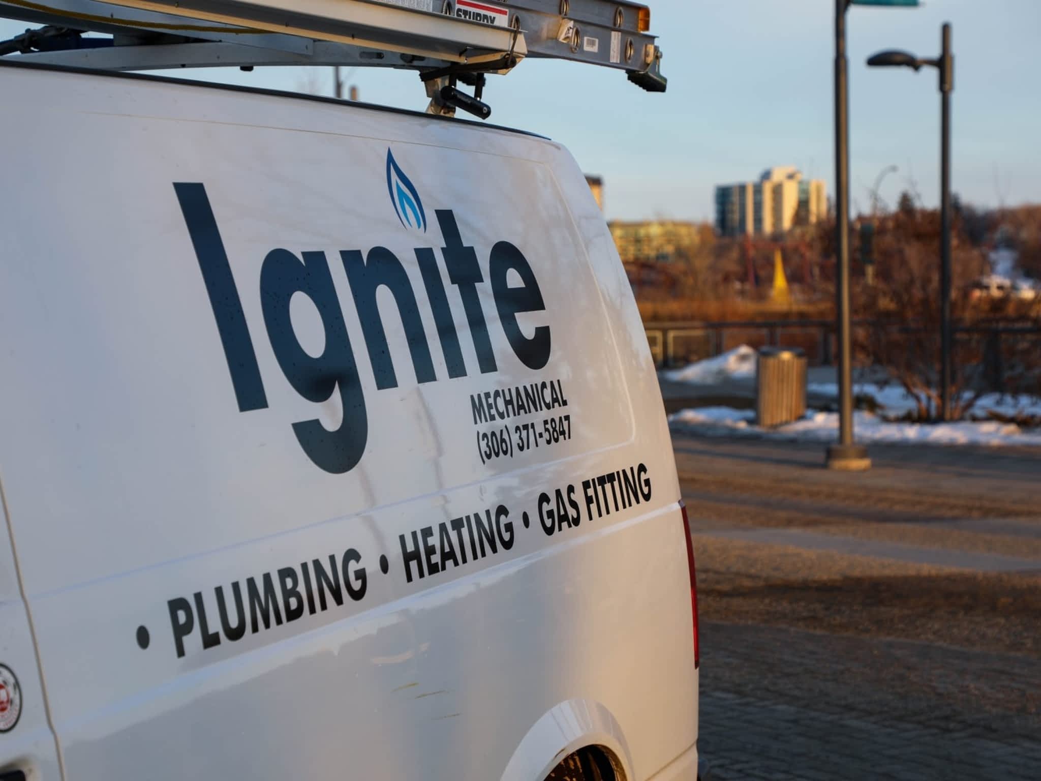 photo Ignite Mechanical