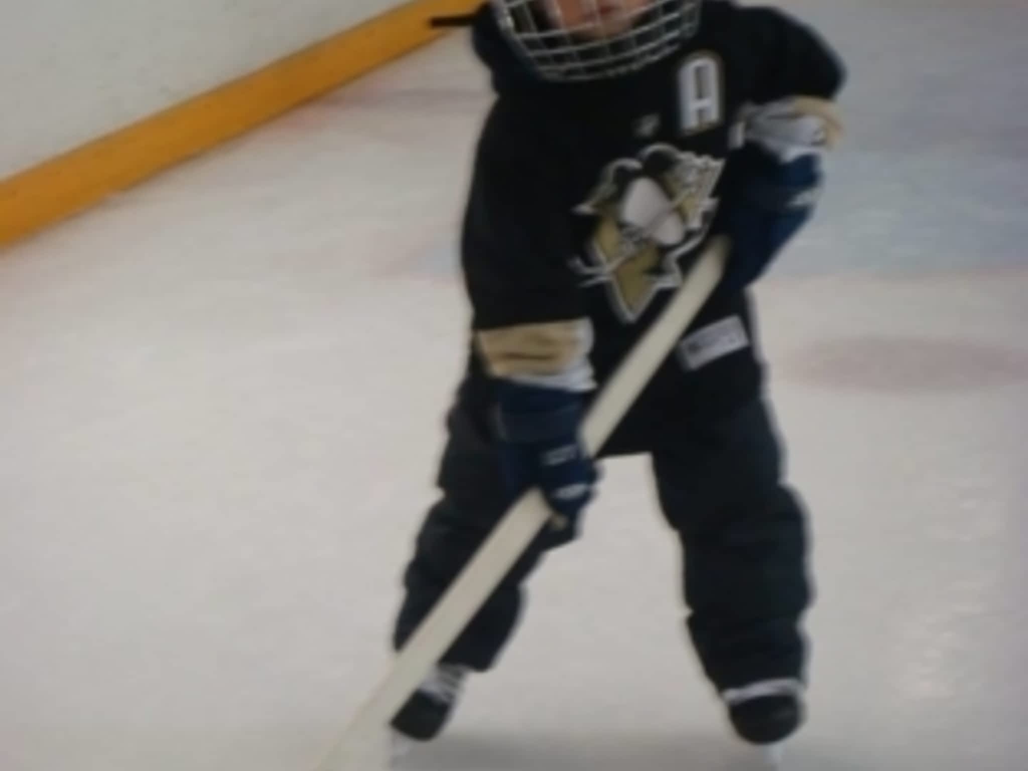 photo Laurie's Learn To Skate