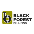 Black Forest Plumbing Inc - Logo