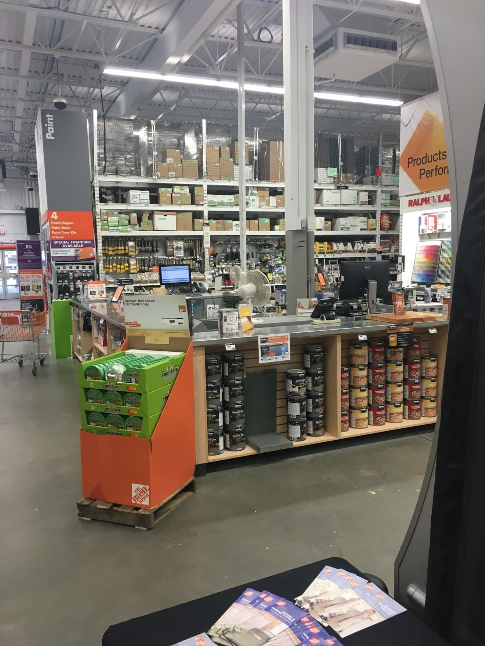 The Home Depot Canada Other 3 