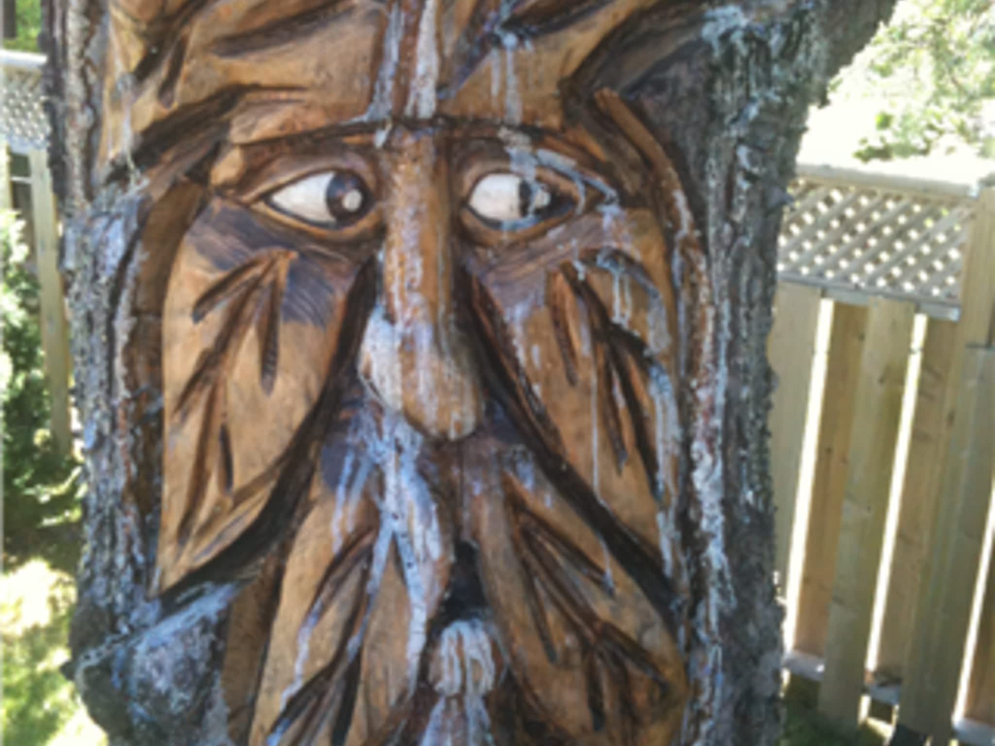 photo Allmac Tree Service