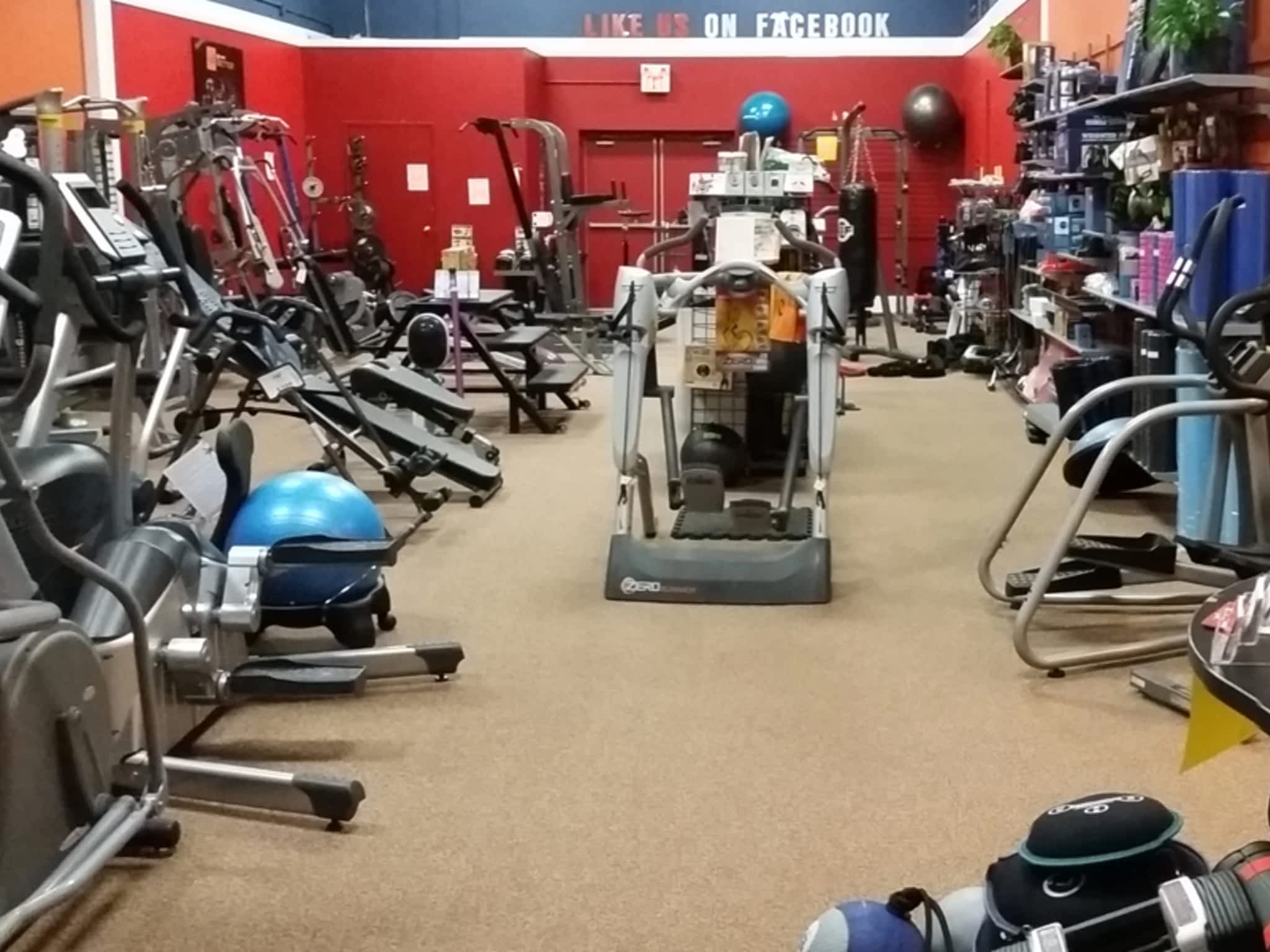Spartan Fitness Equipment Dartmouth, NS 26 Bancroft Drive Canpages