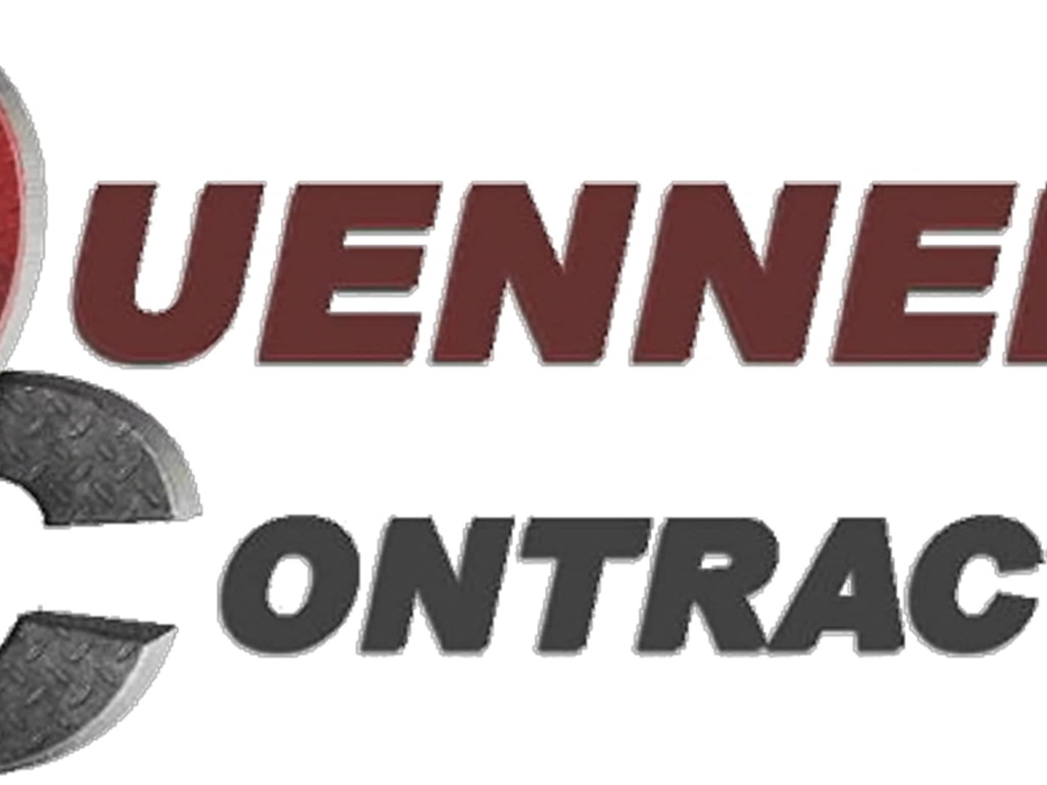 photo B Quennell Contracting & Excavating