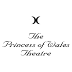 Princess of Wales Theatre - Logo