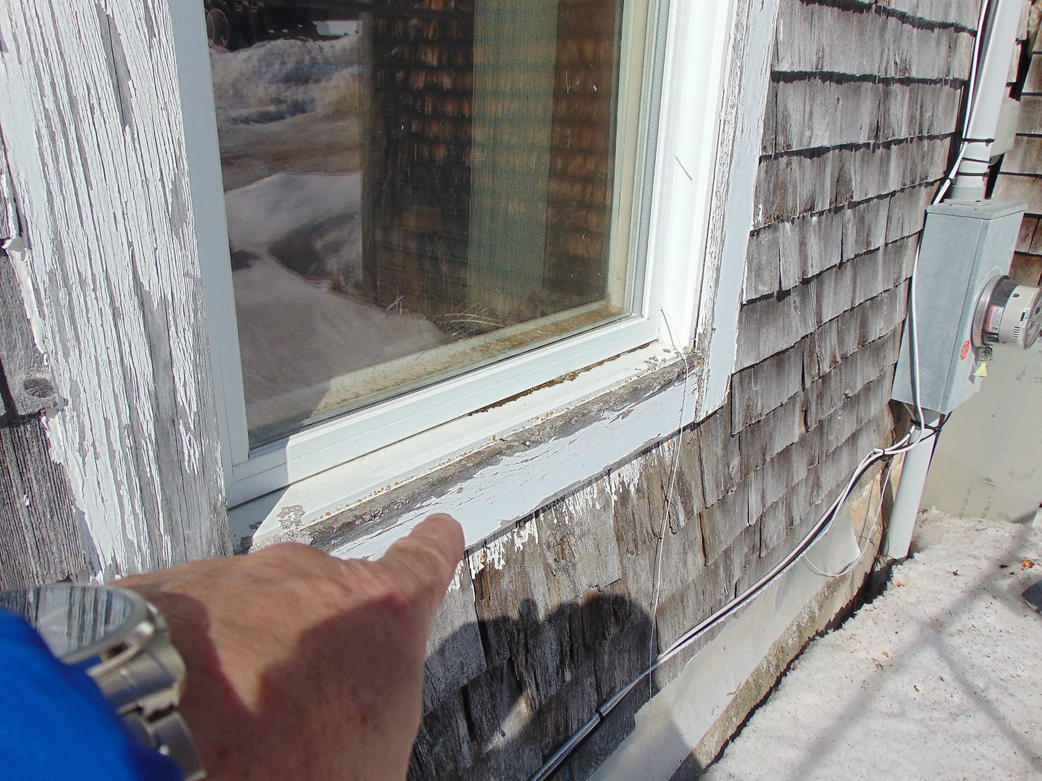 photo Inspections de l'Est