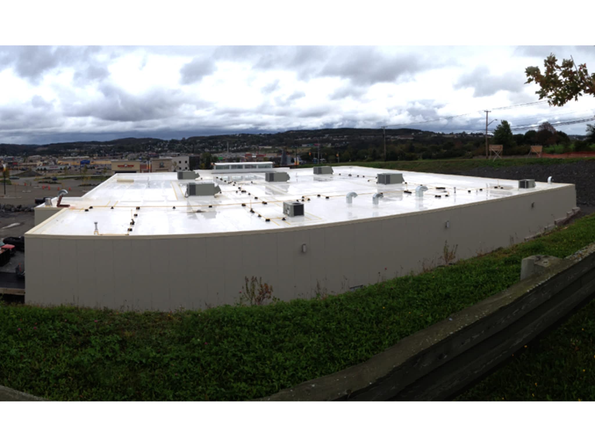 photo A-Tech Roofing Ltd