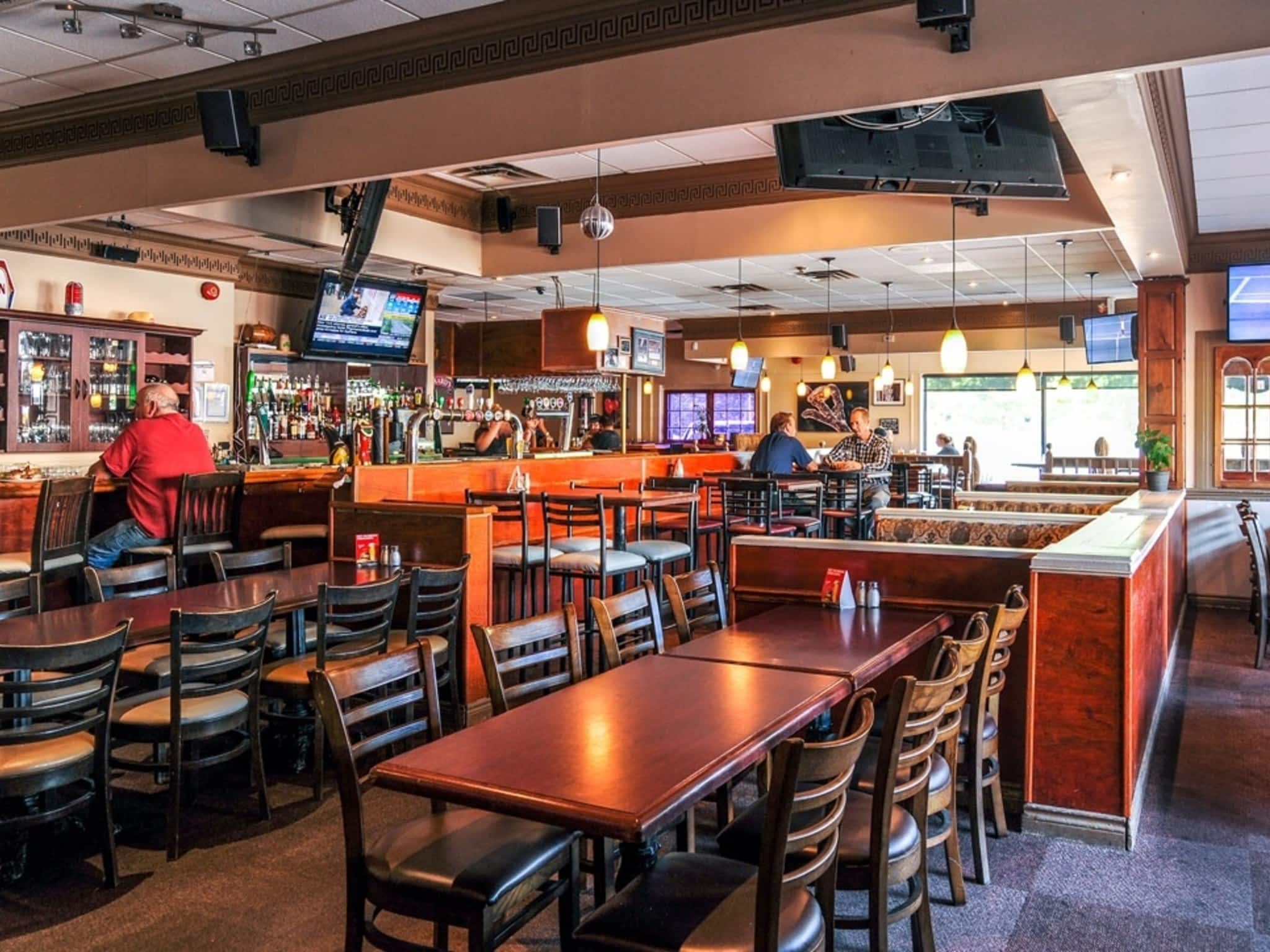 Colonel Mustard's Pub & Grill Markham, ON 6545 Highway 7 E Canpages