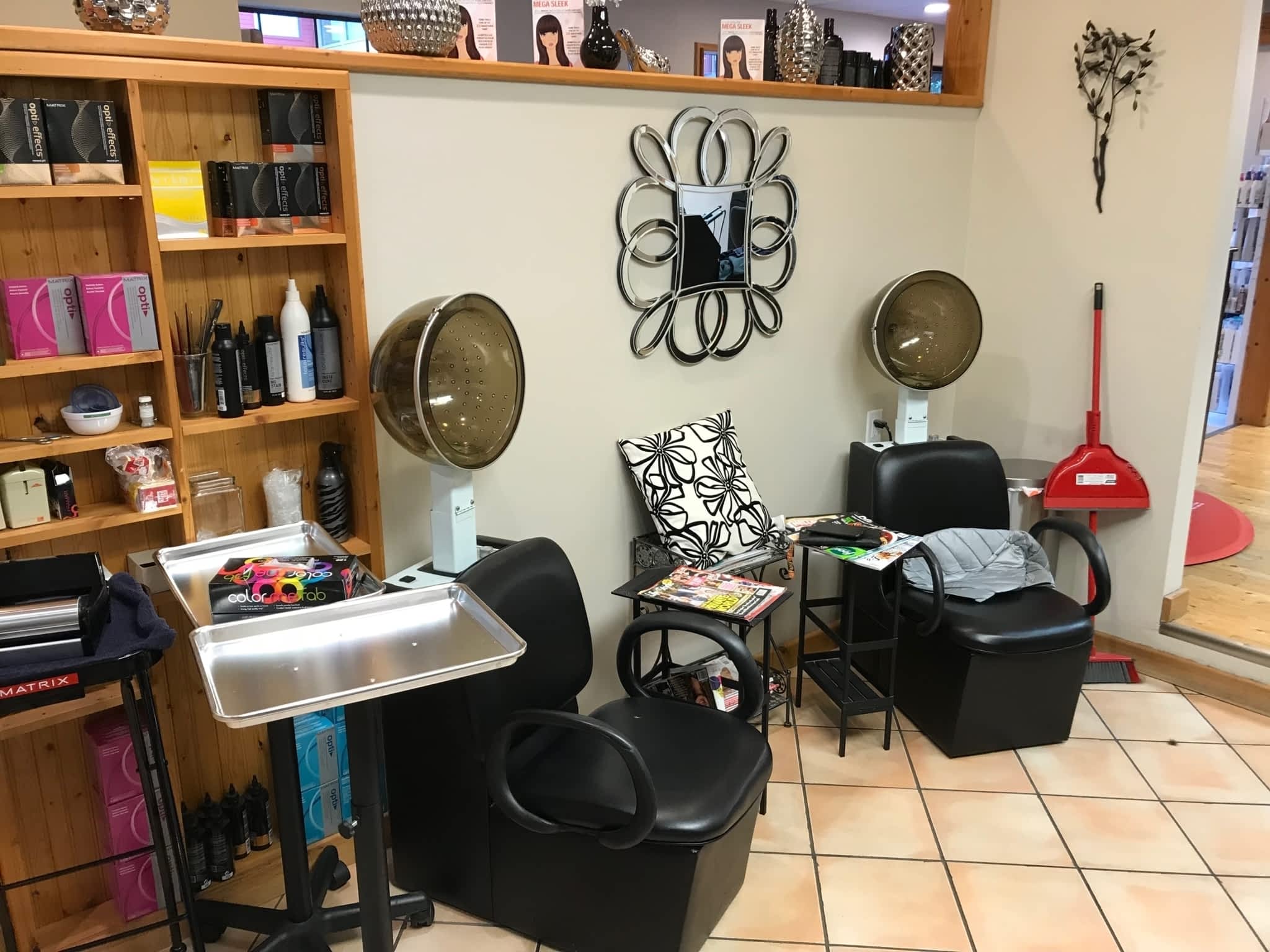 photo Mirra Hair Lounge