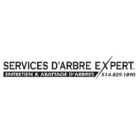 Services D'Arbre Expert - Service d'entretien d'arbres
