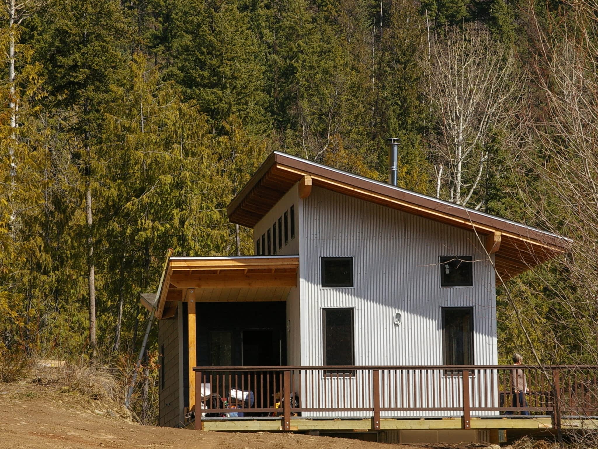 photo Bec-Der Construction Ltd