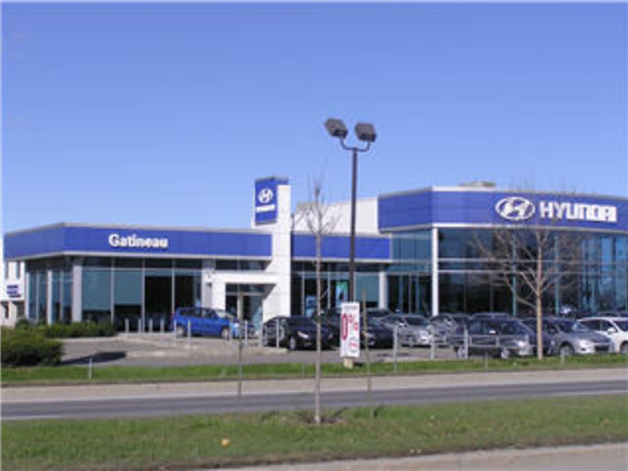 photo Hyundai Gatineau