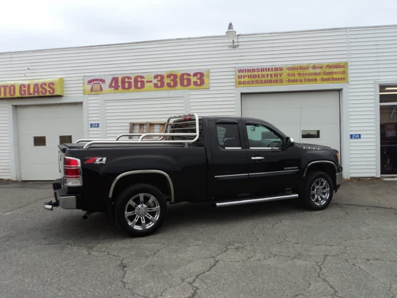 A Plus Auto Glass &amp; Upholstery - Oak Bay, NB - 212 Route ...