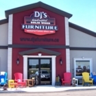 DJ's Handcrafted Solid Wood Furniture Inc - Furniture Stores