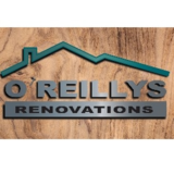 View O'Reillys Renovations’s Surrey profile
